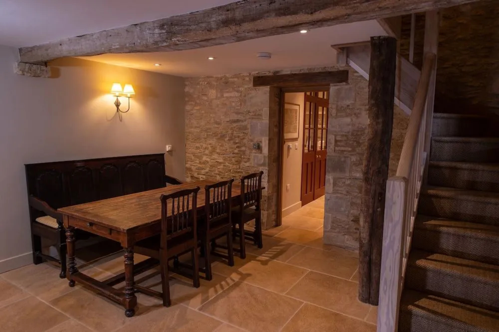 The Cotswolds Coach House