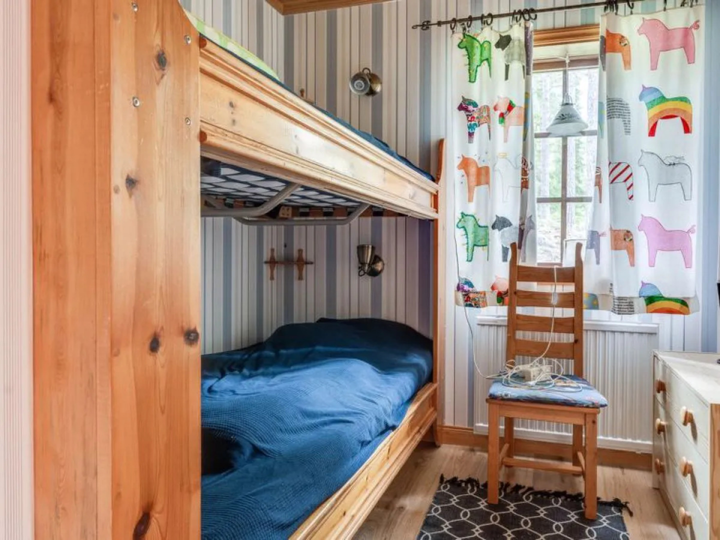 Lofsdalen Furan (HJD051)