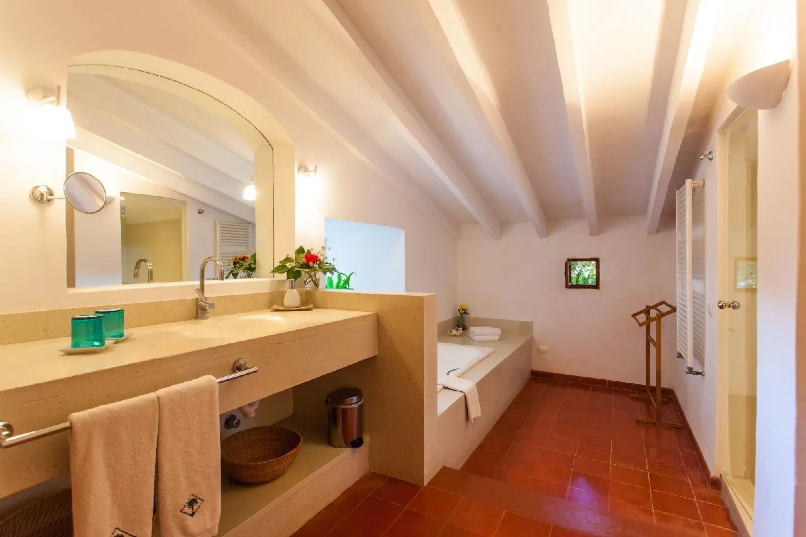 Hotel Agroturismo Possessió Binicomprat