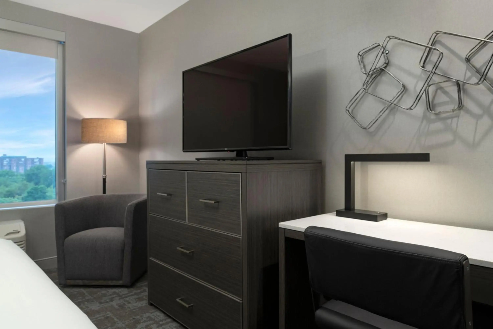 Fairfield Inn & Suites by Marriott Framingham
