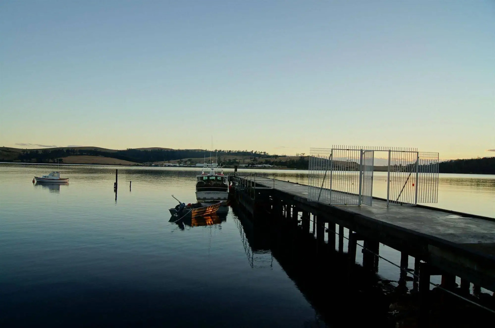 Eastcoaster Tasmania
