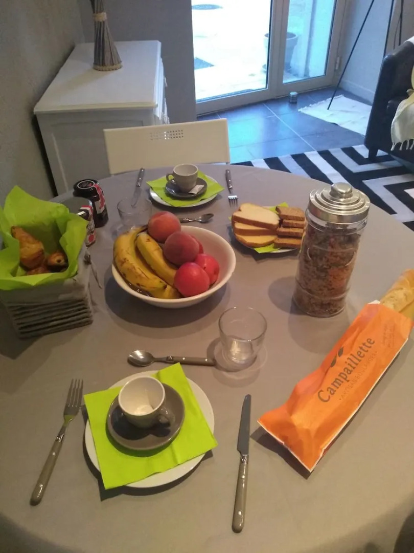 Hôtel Renaissance Martigues