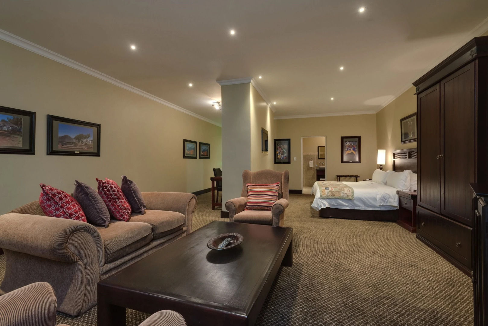 ANEW Hotel Highveld eMalahleni