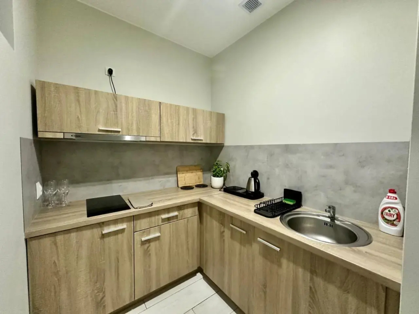 Baltic Star Apartamenty House