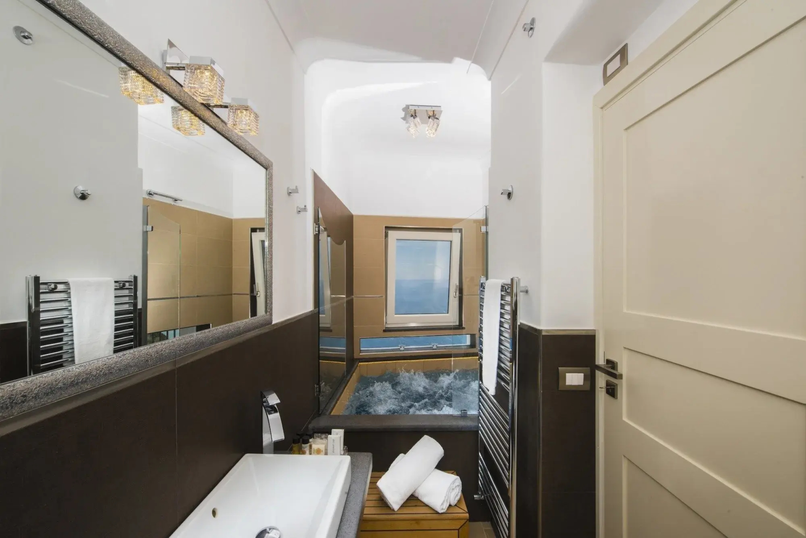 Boutique Hotel Villa Gianlica
