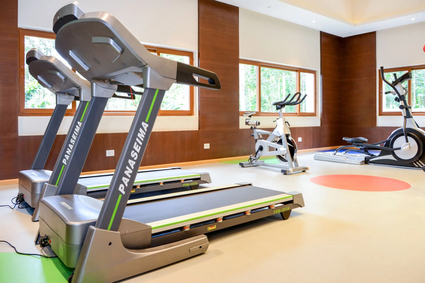 Purple Palms Resort & Spa