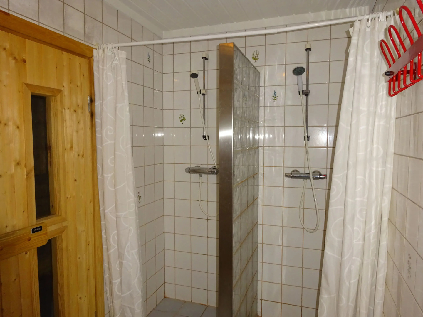 Øen Turistsenter Apartments