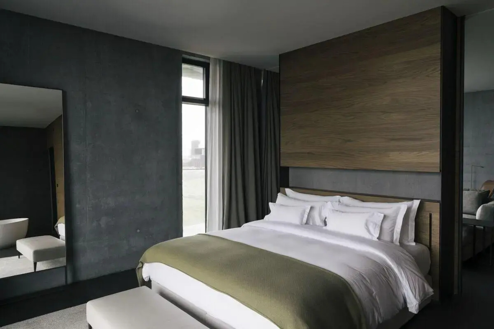 The Retreat at Blue Lagoon Iceland