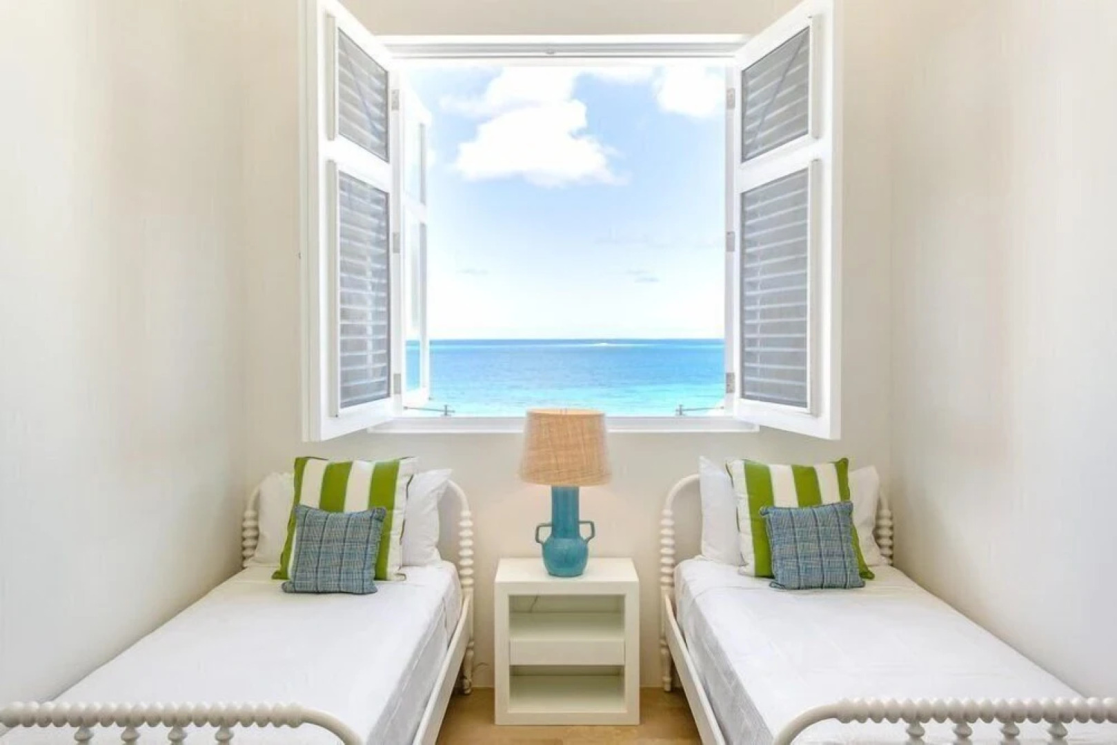 Long Bay Villas - Villa Sky