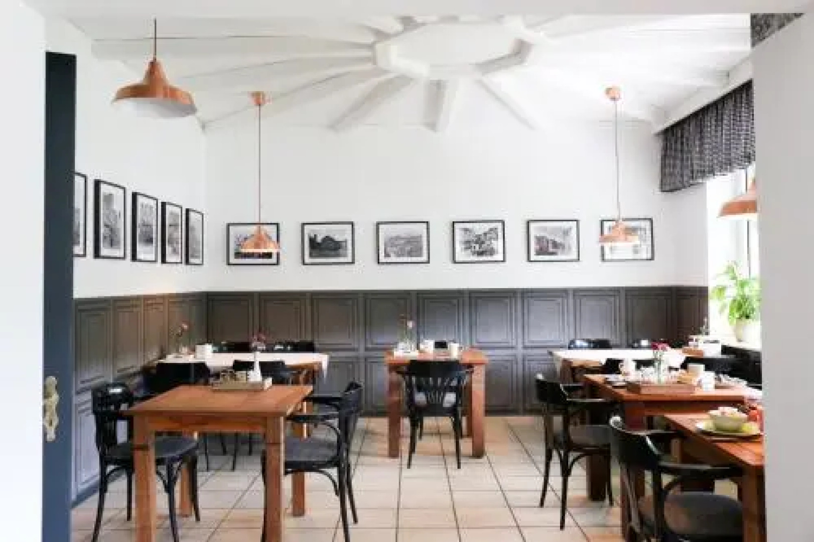 Romantisches Landhaushotel