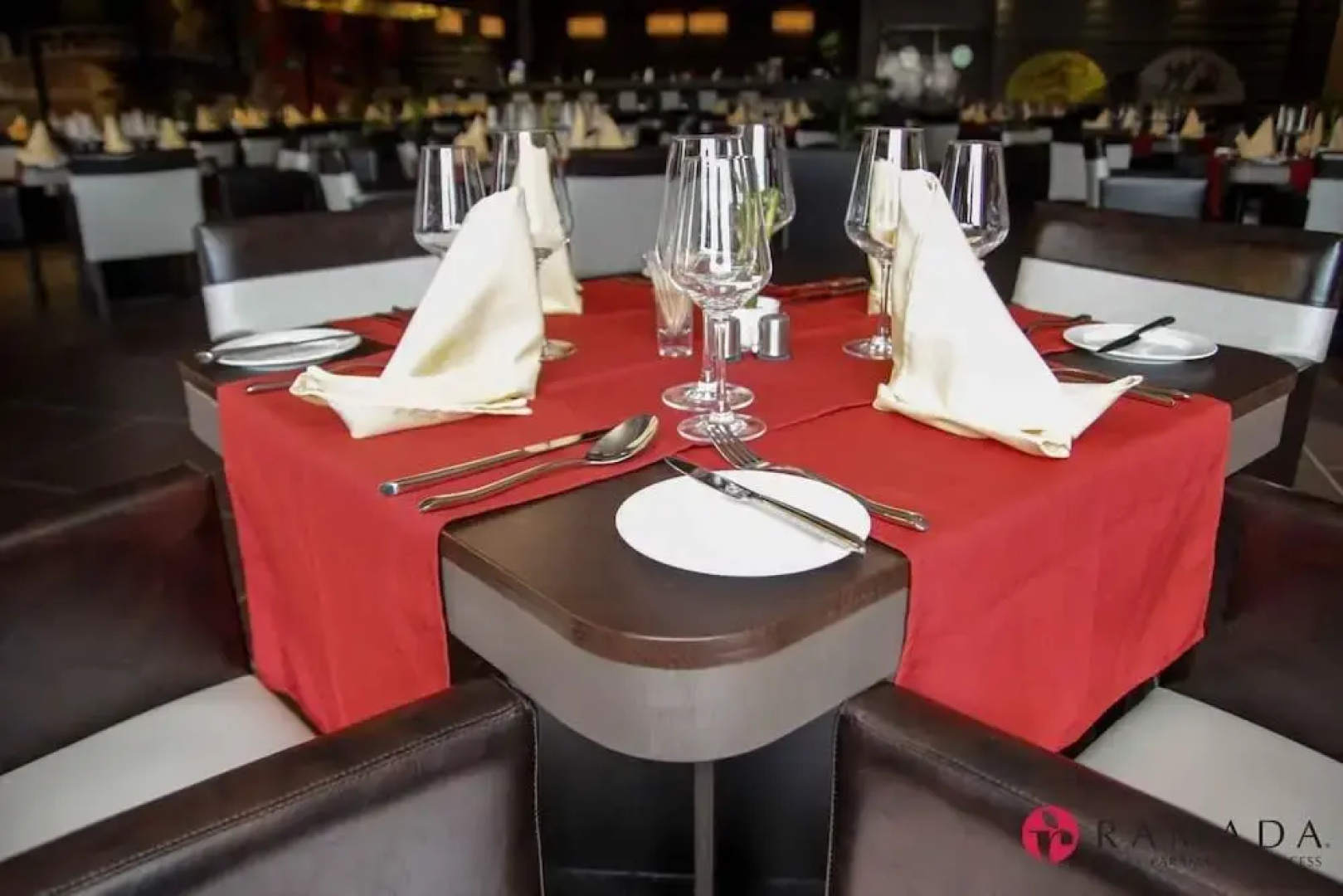 Ramada Paramaribo Princess Hotel