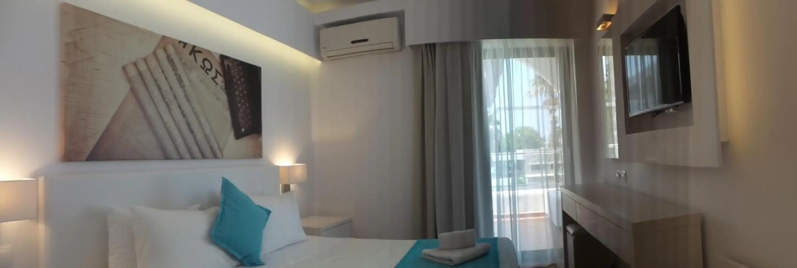 Cosmopolitan Kos Hotel