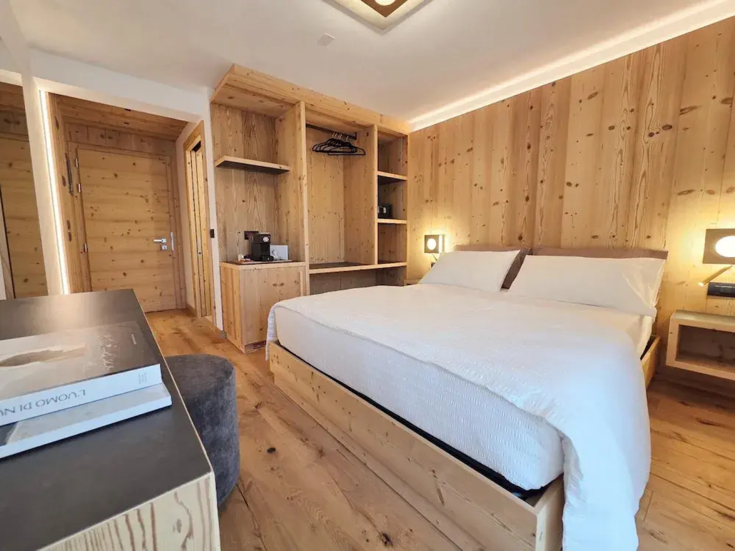 Il Soffio - Cucina & Camere nel bosco