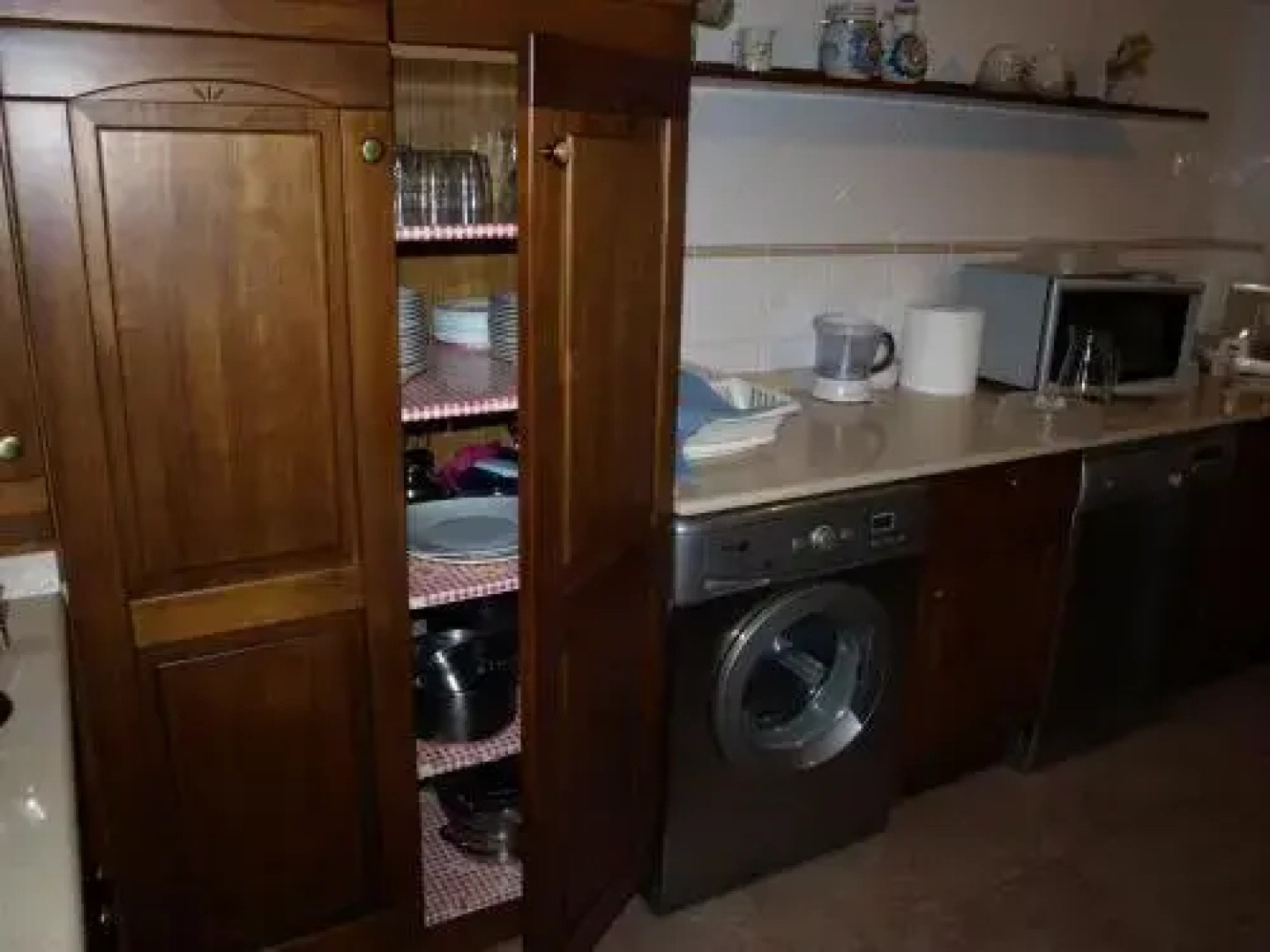 Posada El Cafetín