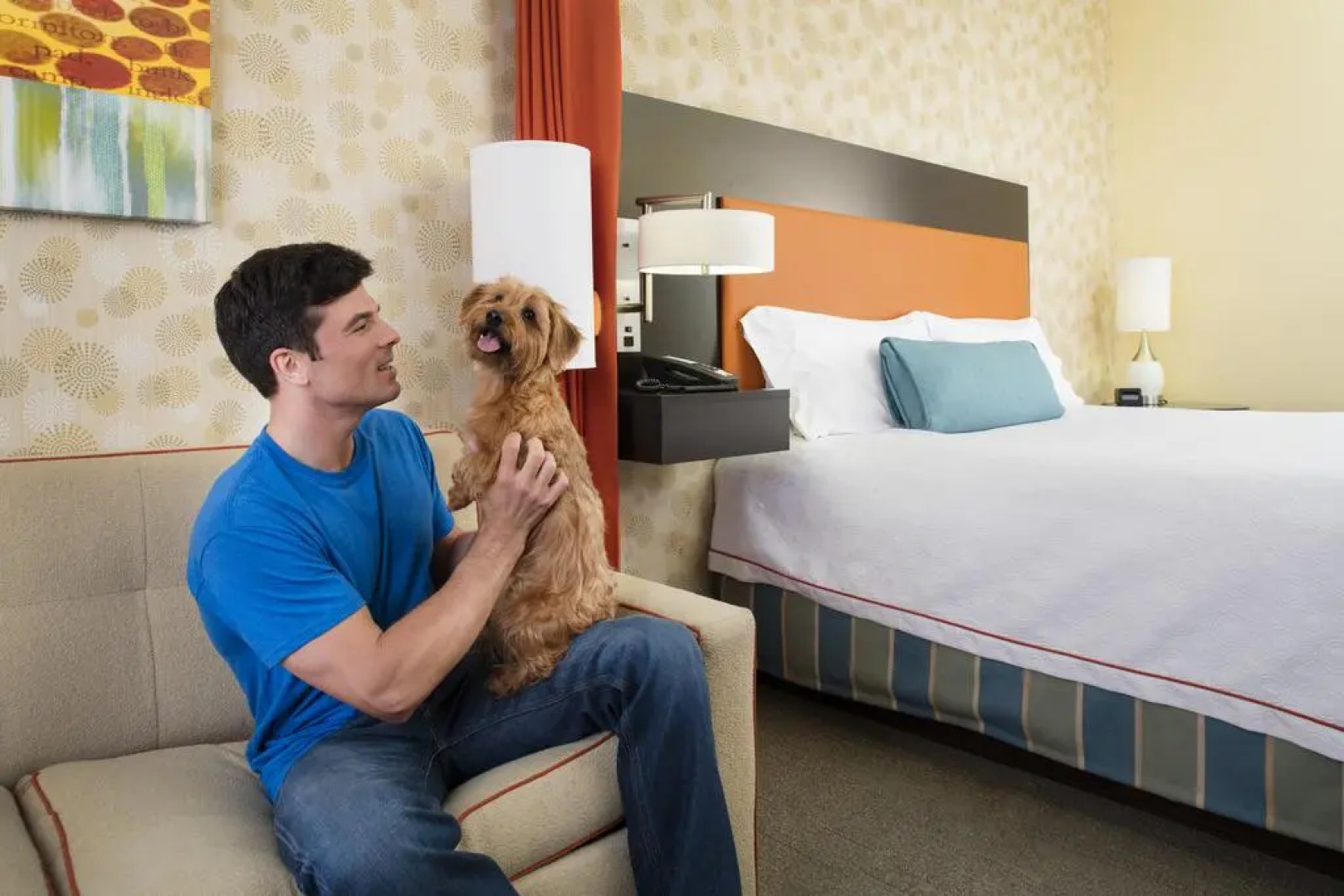 Home2 Suites by Hilton Long Island Brookhaven
