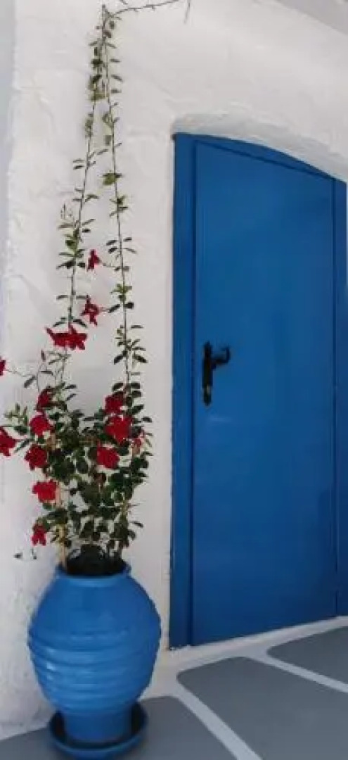 Sani Beach Forest Villa