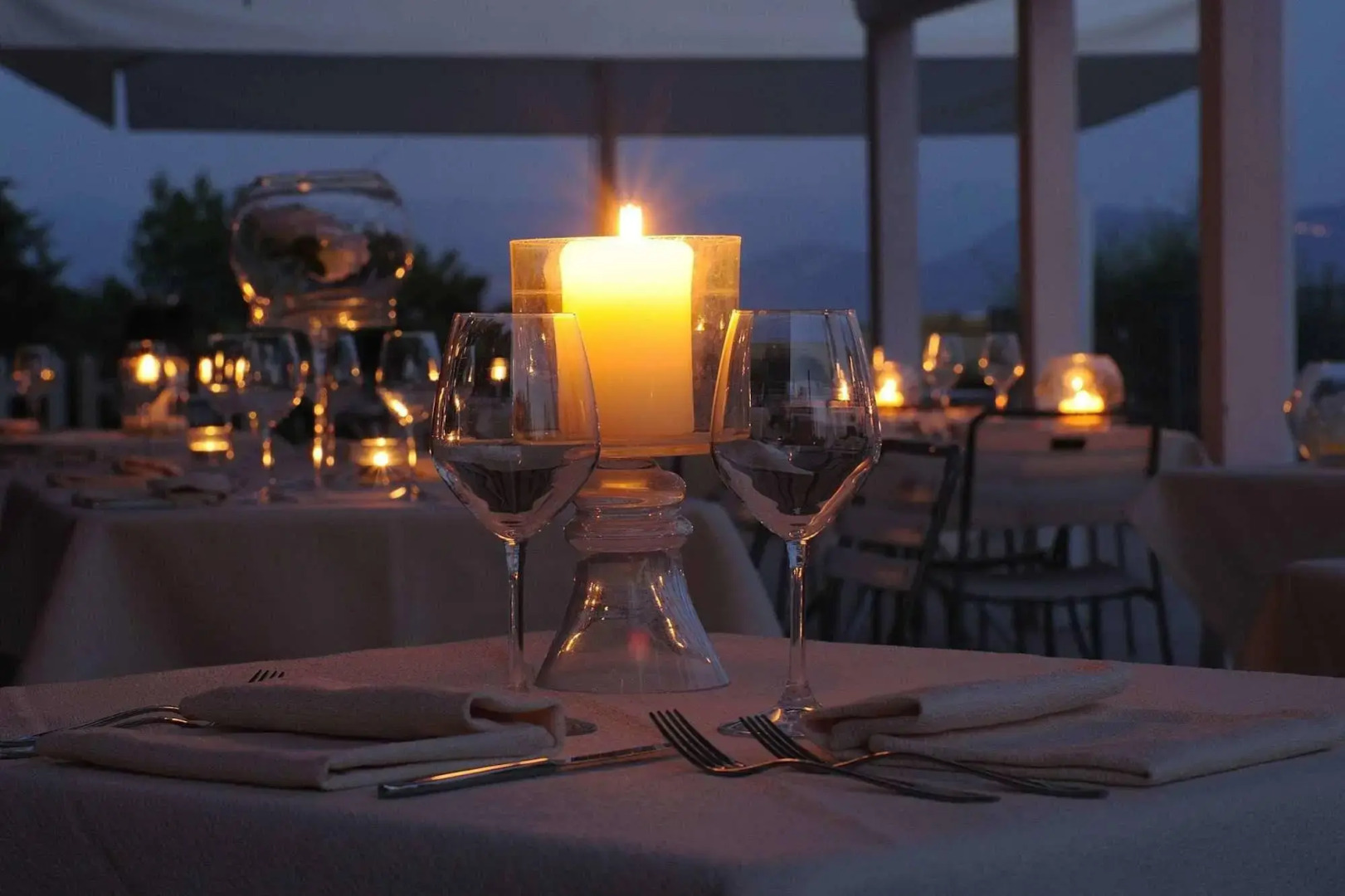 Tenuta Marchesi Fezia