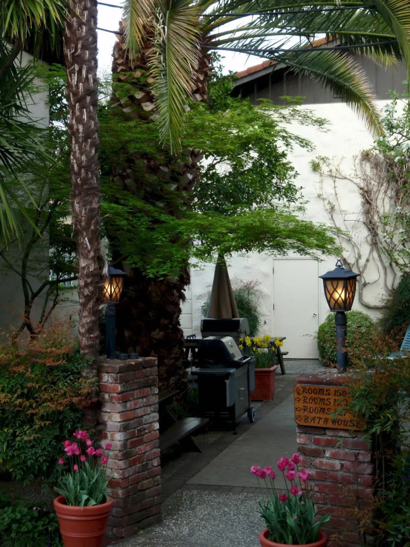 Roman Spa Hot Springs Resort