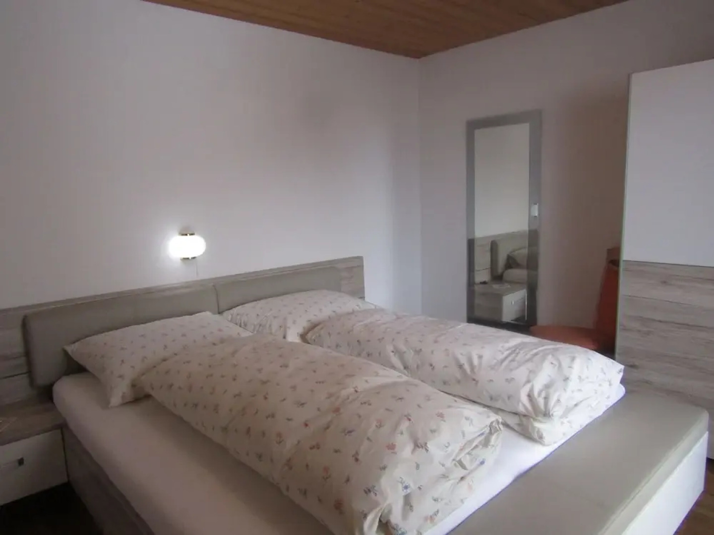 Ferienwohnung Sägehof