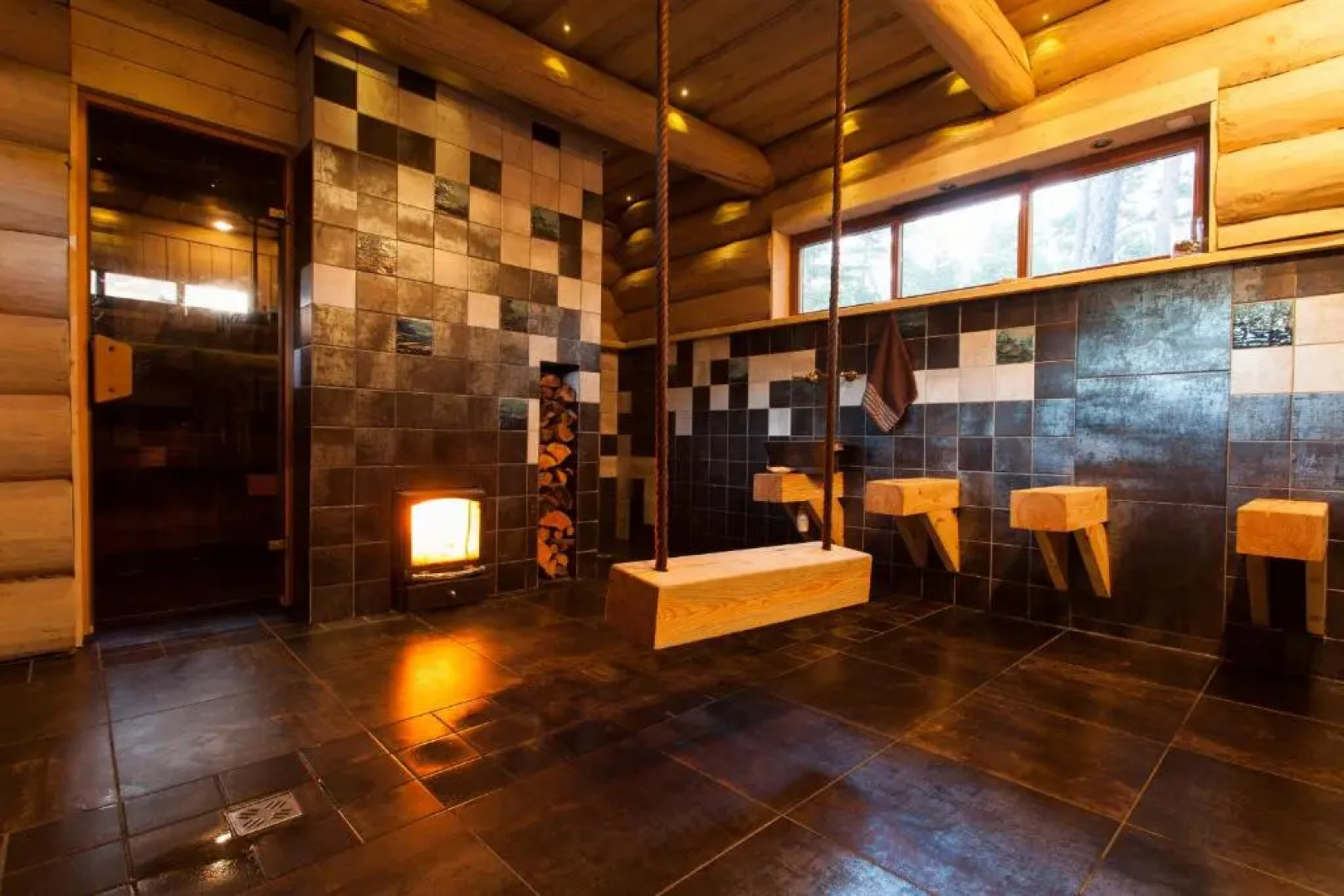 Samblamaa Guesthouse