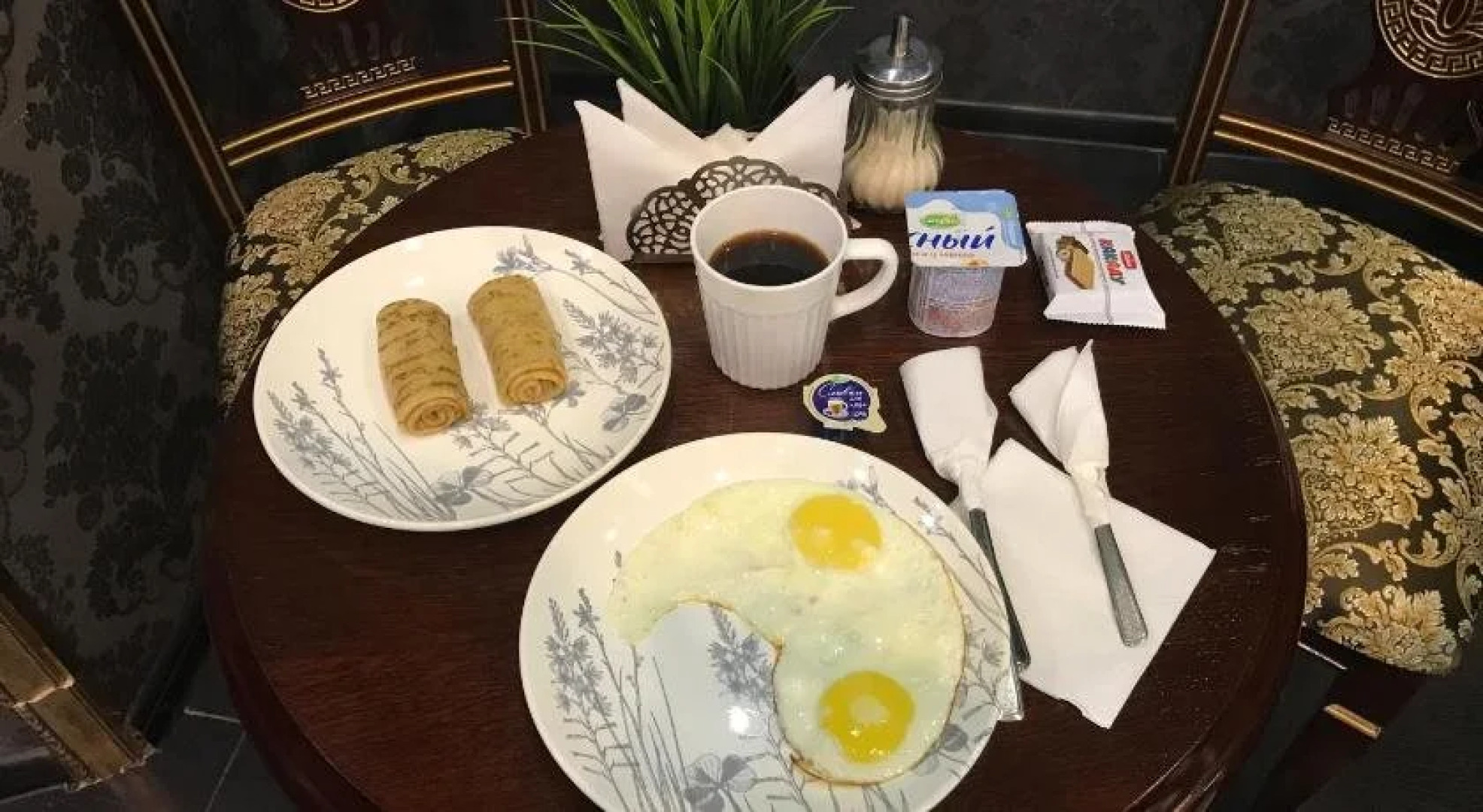 Пафос на Таганке