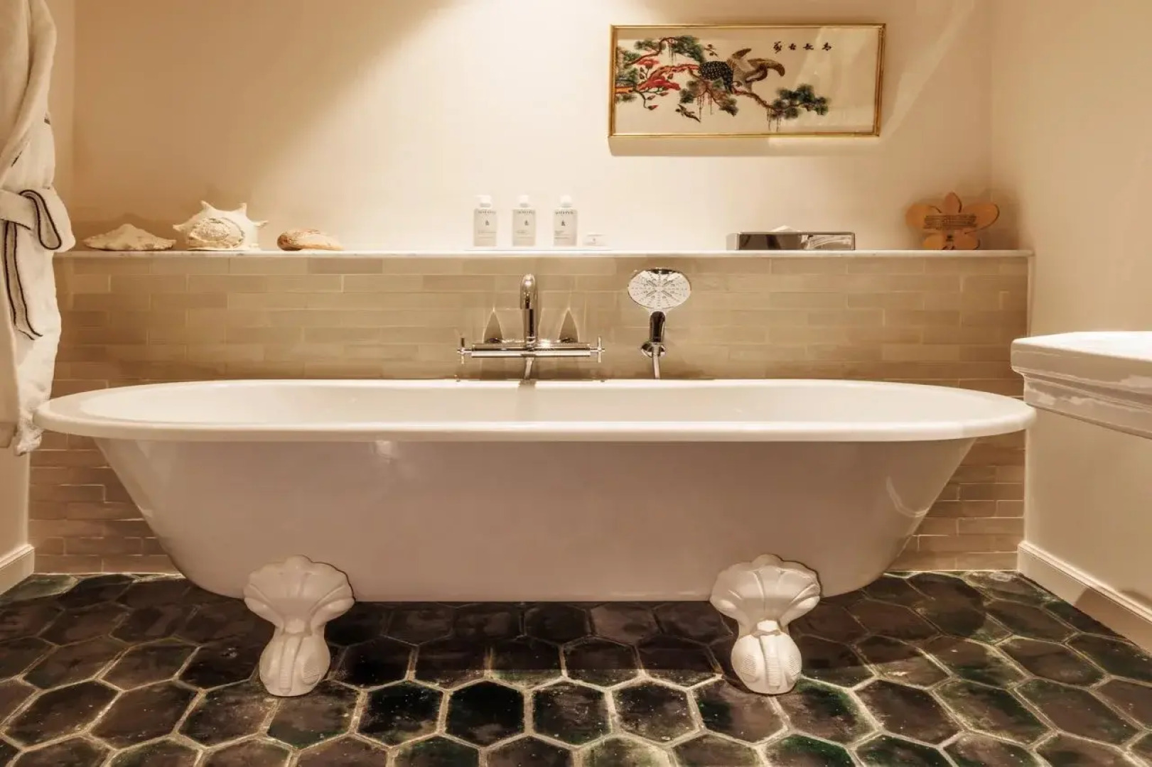 Domaine De Locguénolé & Spa