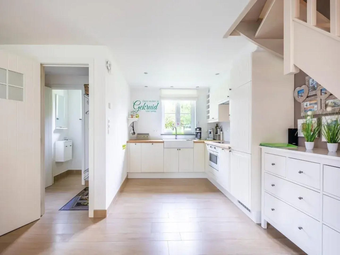 Holiday Home Near the Beach