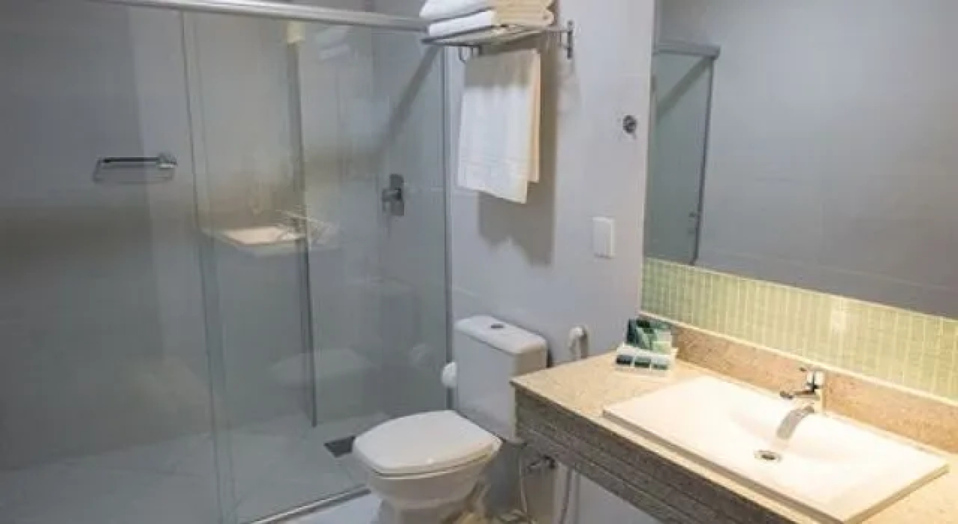 Slaviero Executive Cuiabá