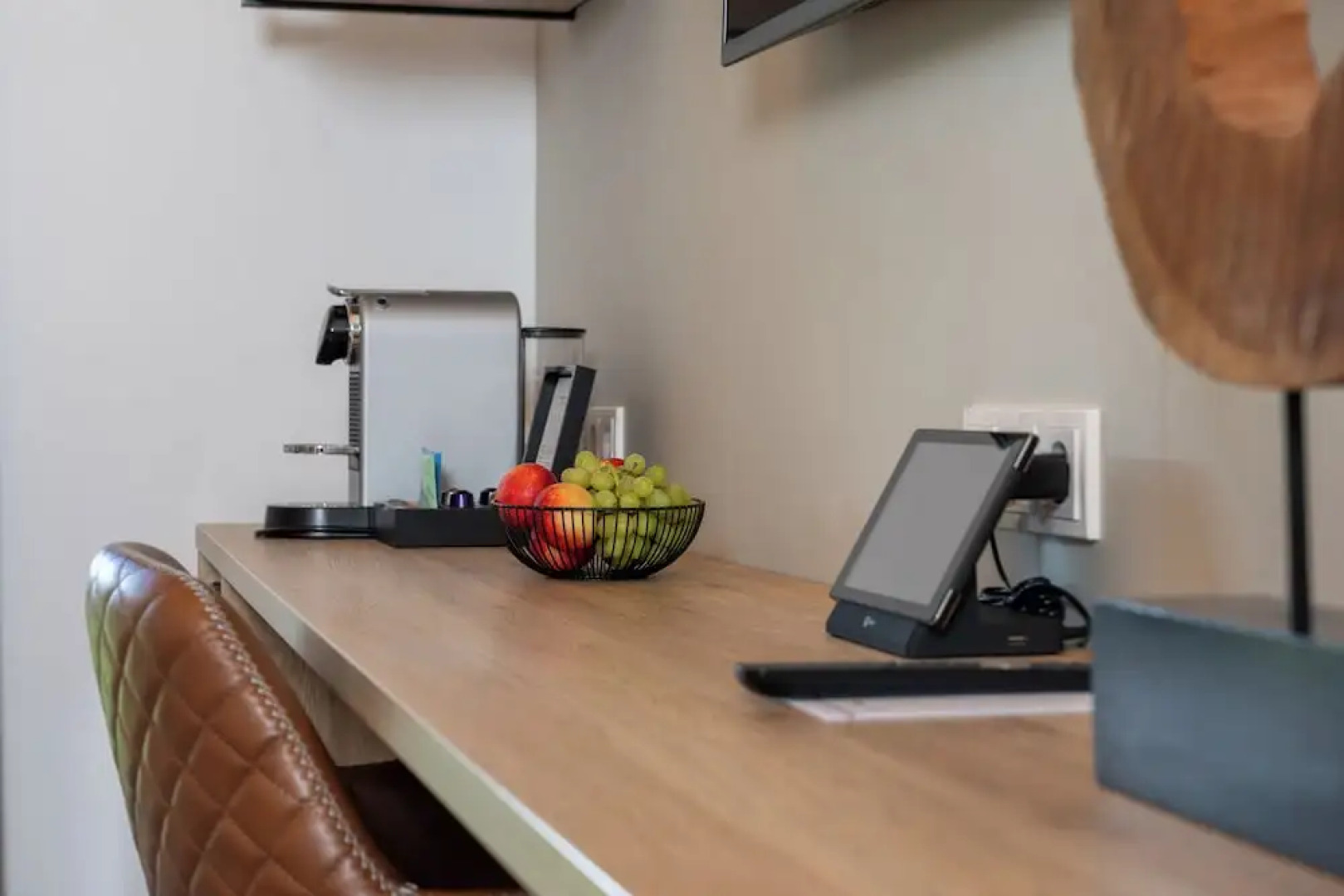 Apartments Stockinggut