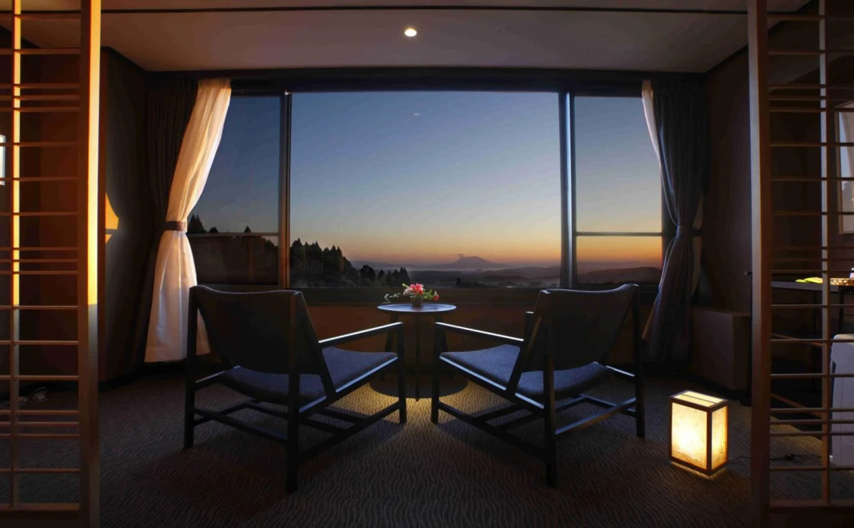 Kirishima Kanko Hotel