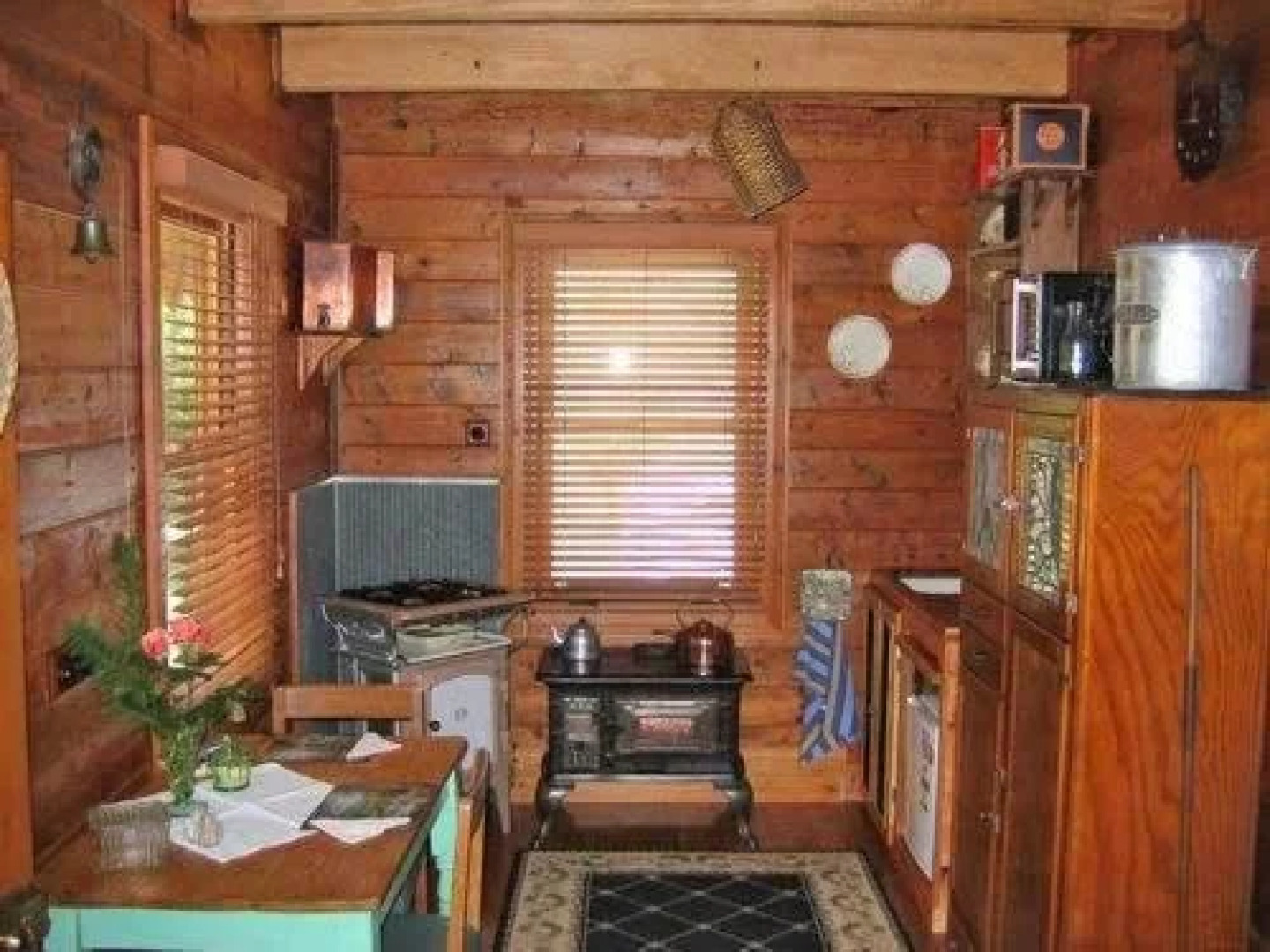 Colby Cottages, Wooragee near Beechworth