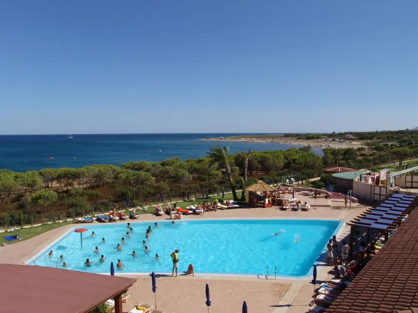 Villaggio Porto Corallo