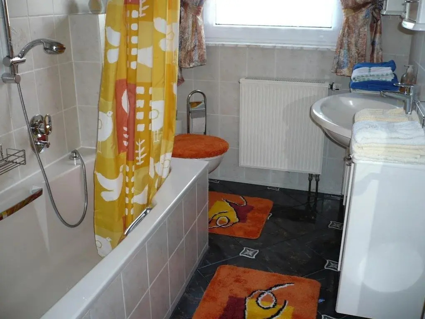 Hotel-Pension Haus Tanne