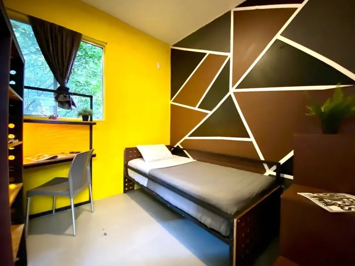 Roomies Hostel Parque Mexico