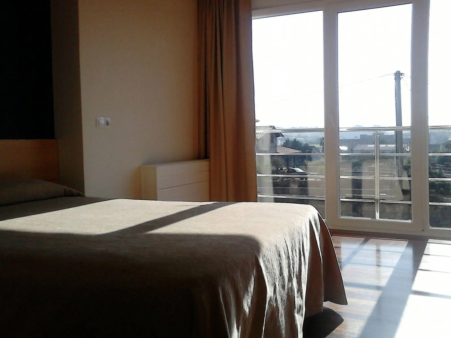 Hotel Finca Alcamino