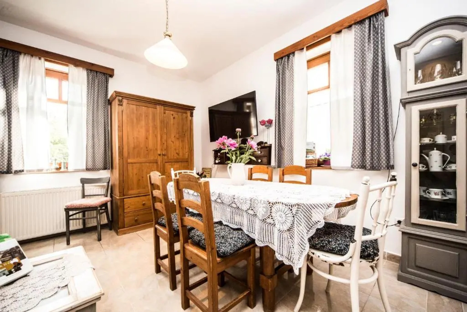 Ámbitus Vendégház