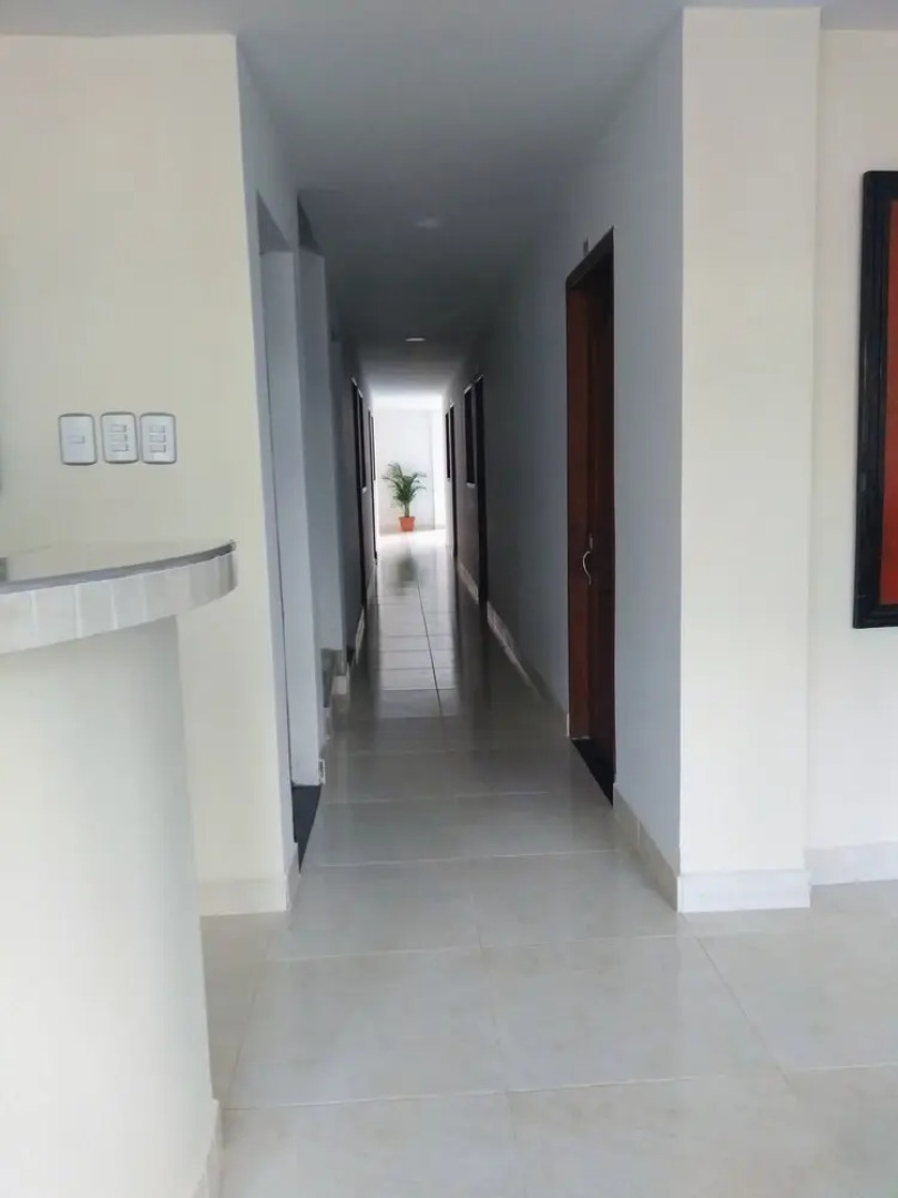 Hotel Heliconias Mompox