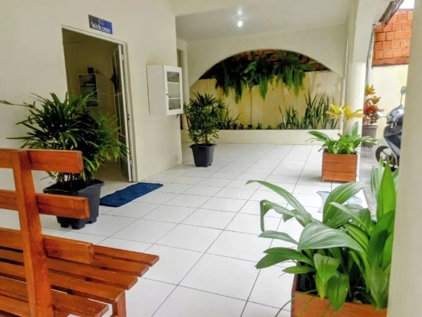 Espaço Itacoatiara-AM