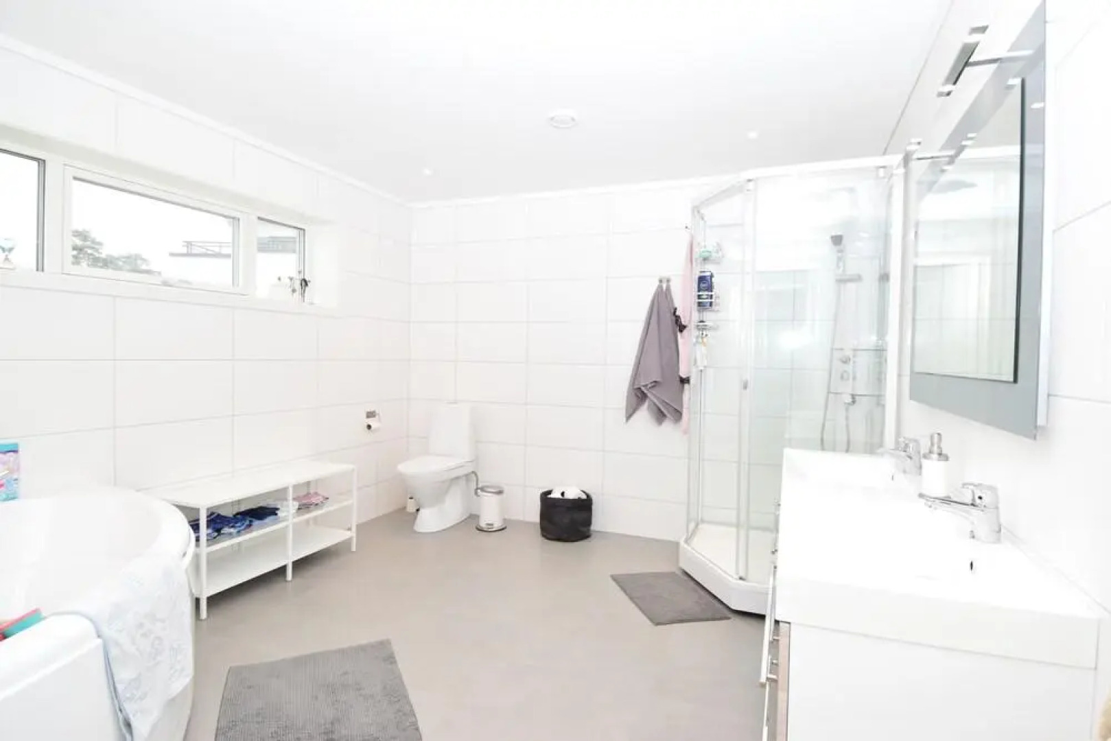 Solferie Holiday Home Bordalssvingen