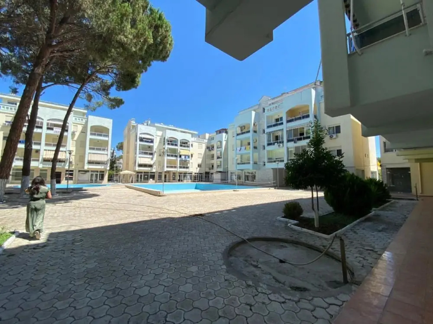 Charming Accommodation With Swimming Pool