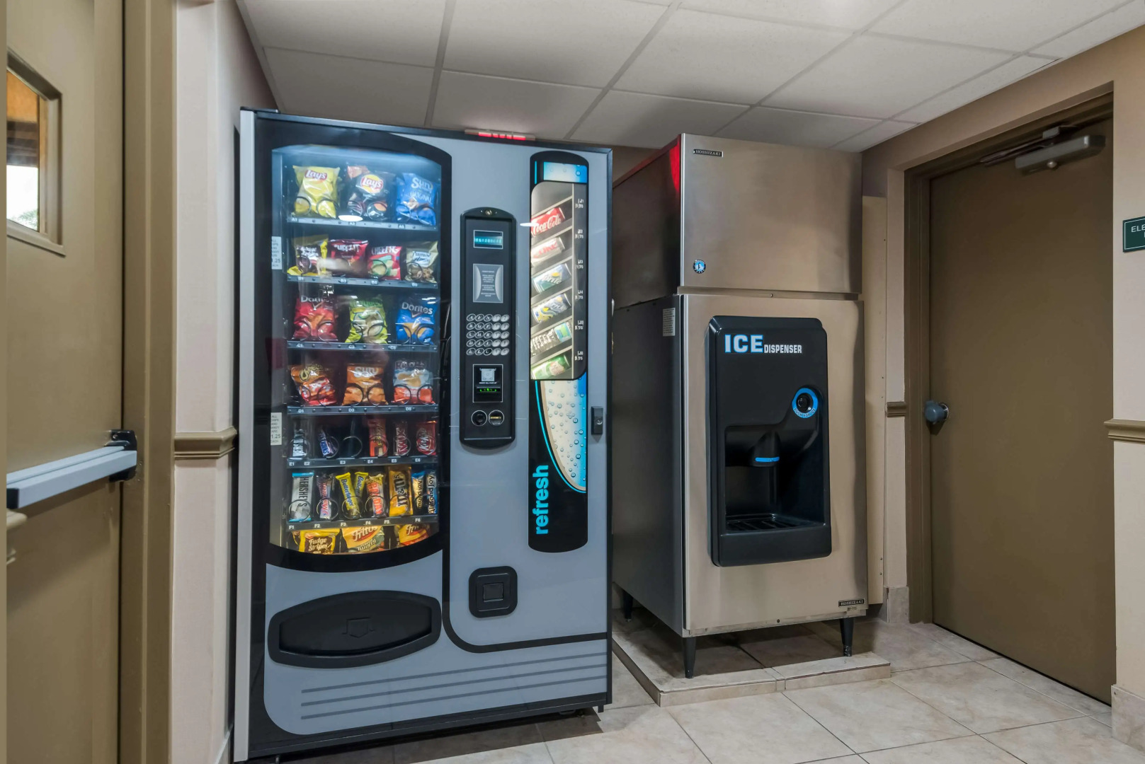 Best Western Philadelphia South - West Deptford Inn