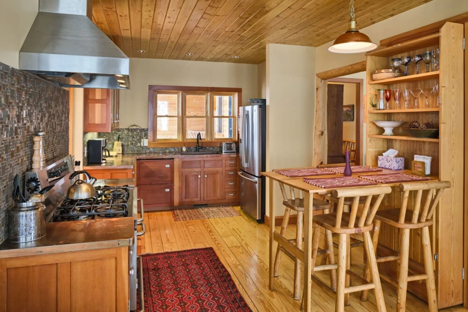 Minturn Vacation Rentals