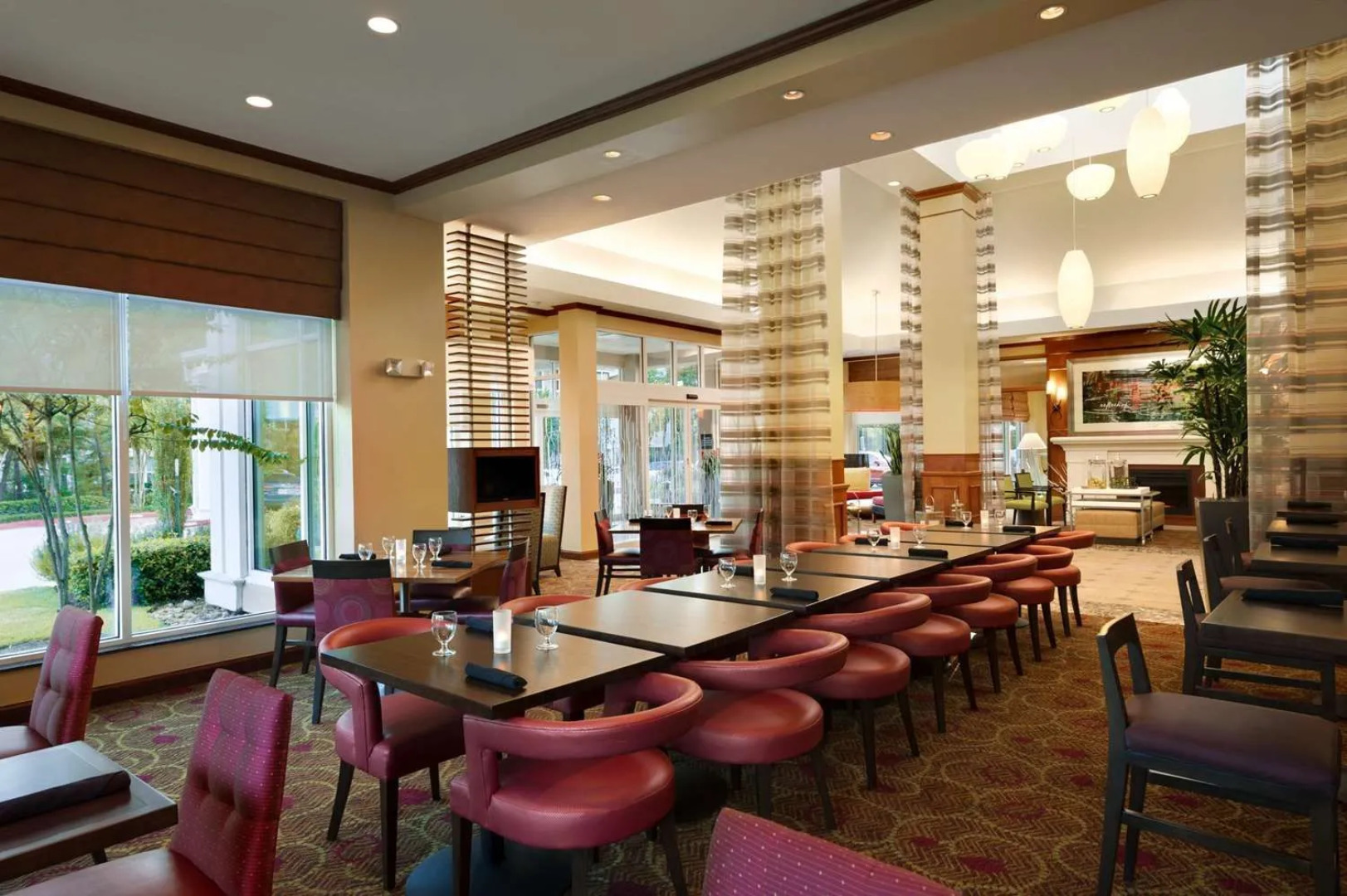 Hilton Garden Inn Houston/The Woodlands