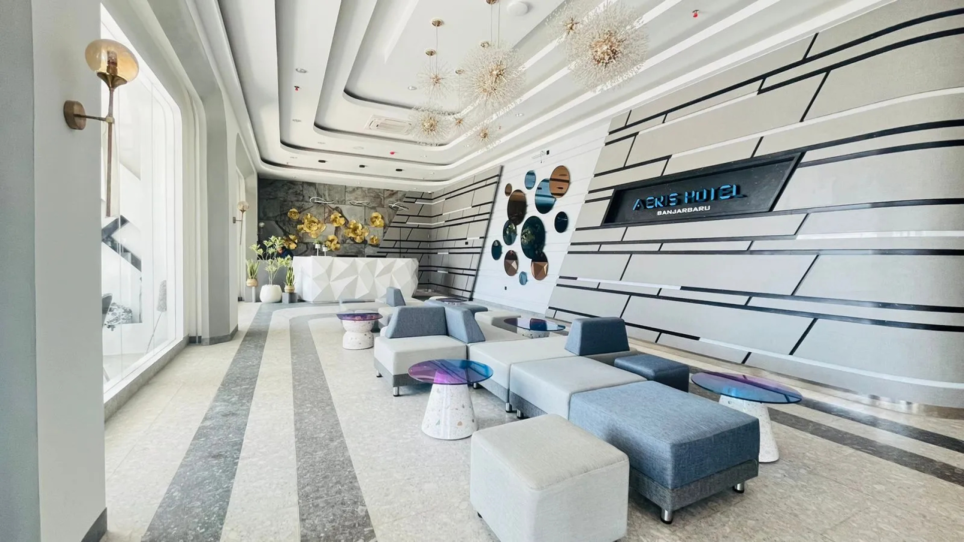 Aeris Hotel Banjarbaru