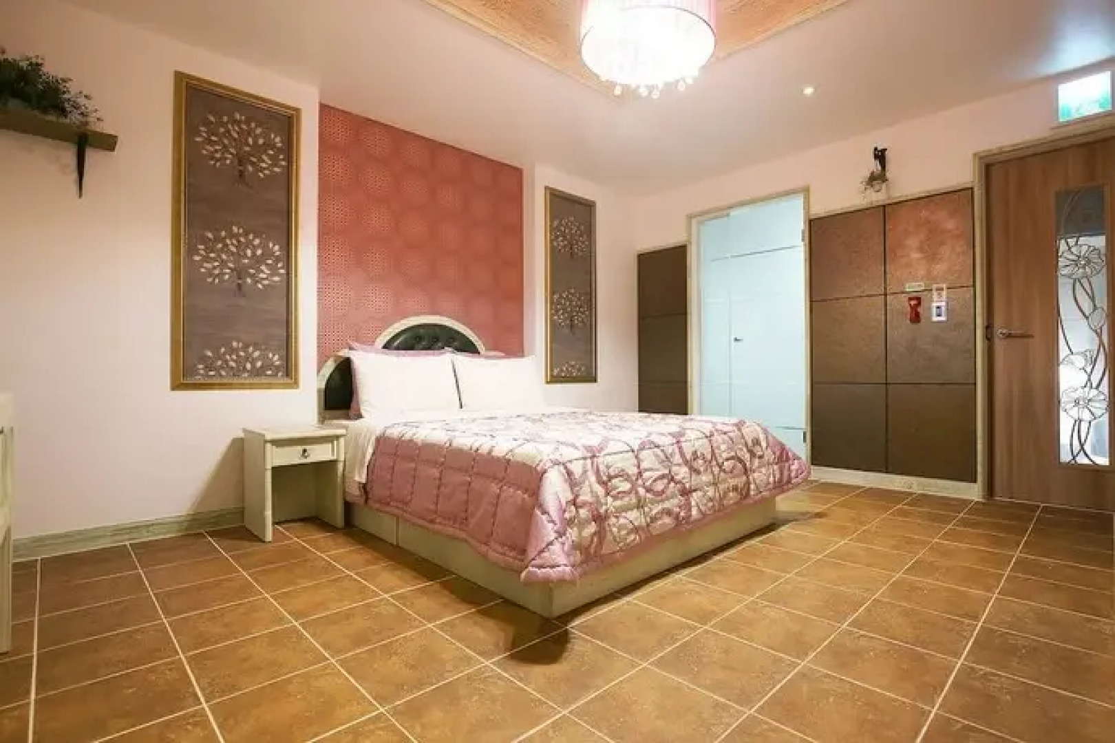 Sejong Feel Self Check-in Motel