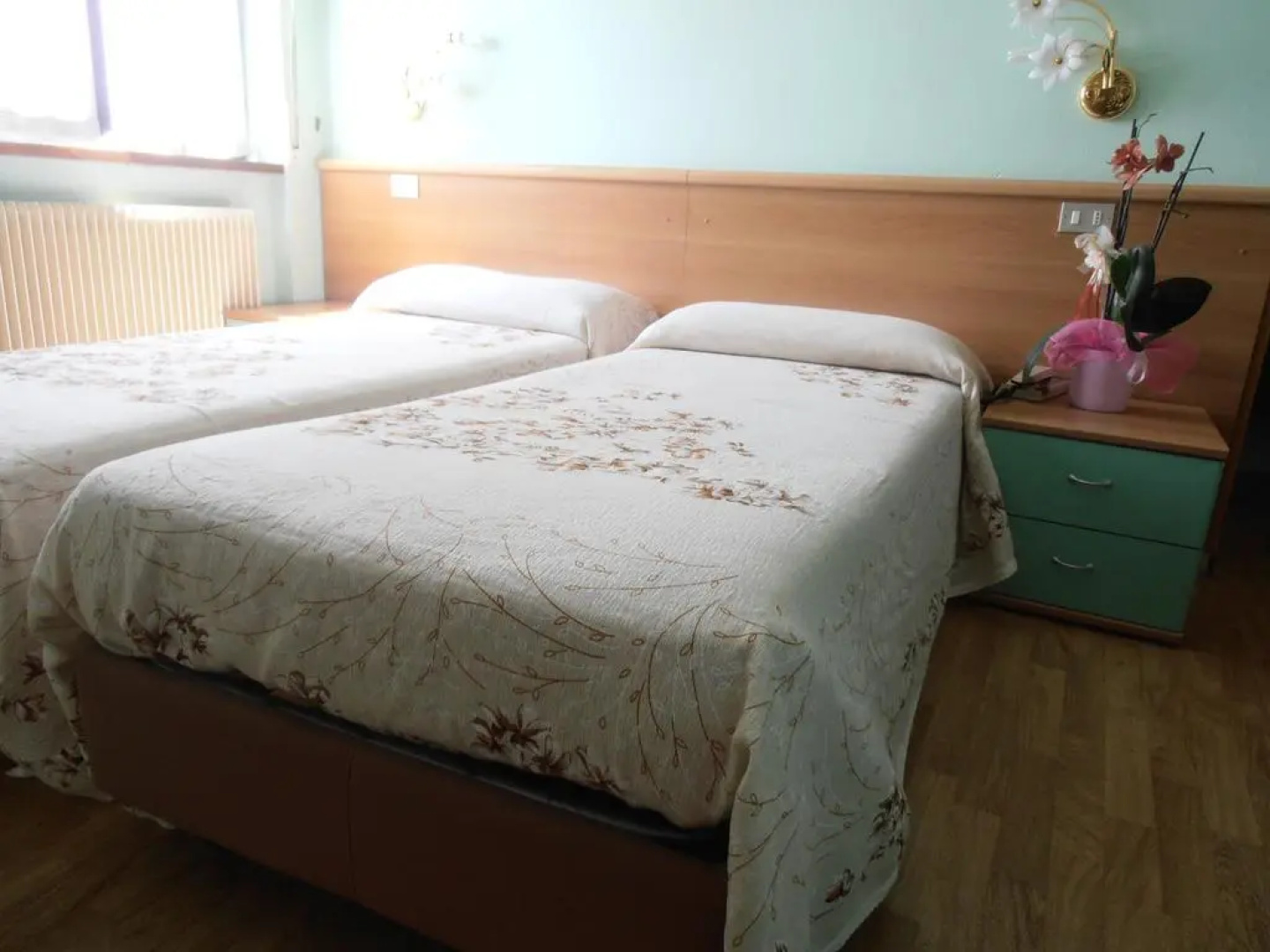 Locanda Ridervert
