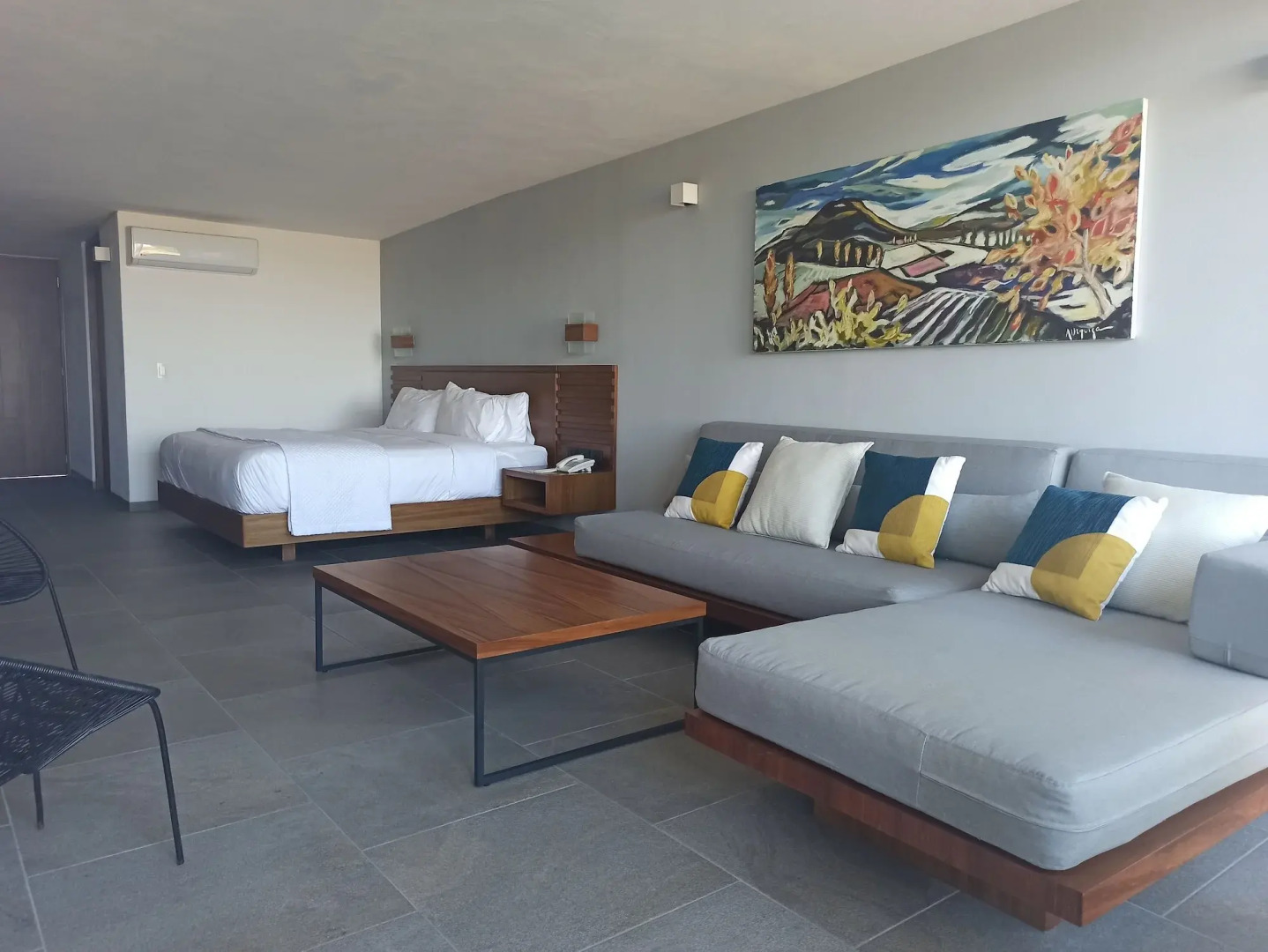 Hotel & Villa Internacional de Tenis