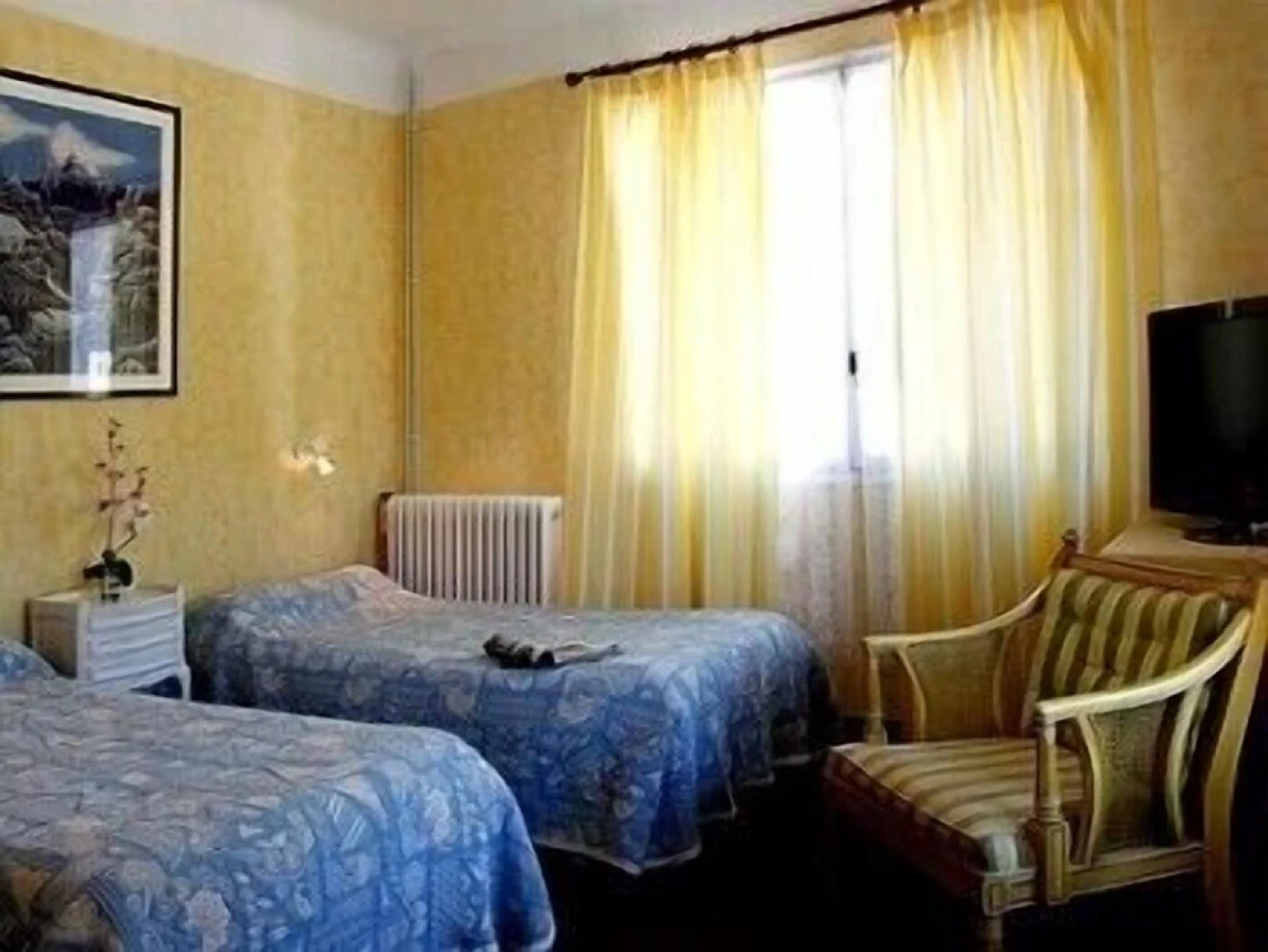 Auberge Provencale