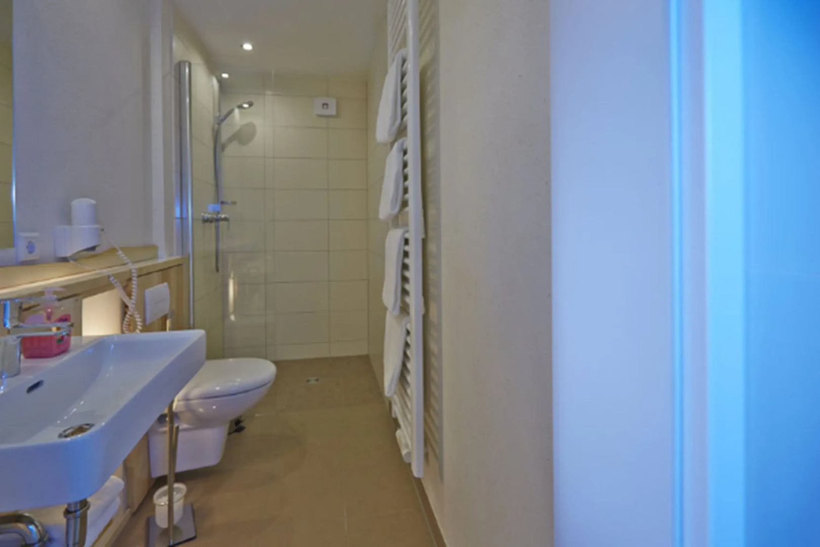 Apartment Urlaubsreiterhof Trunk