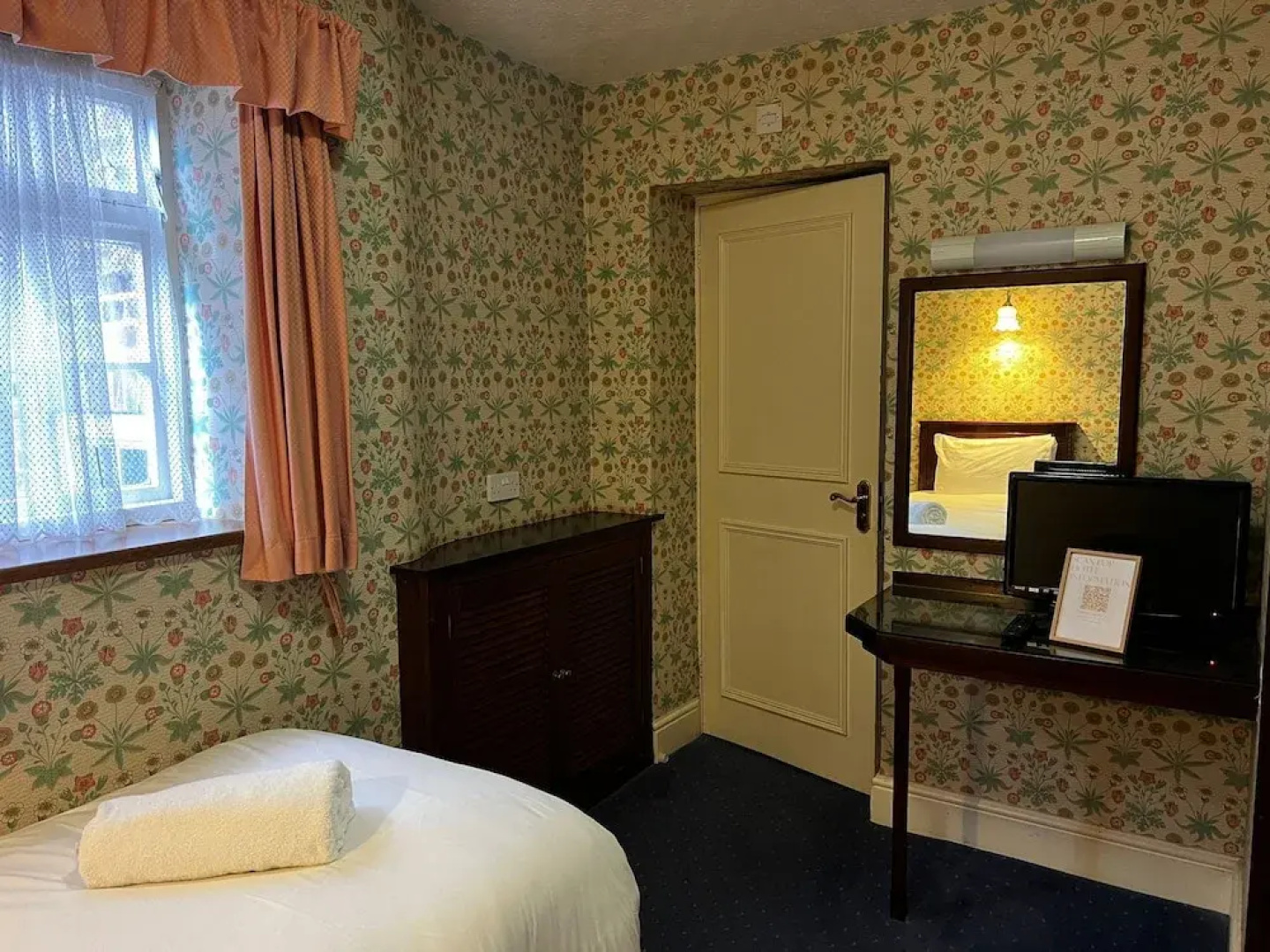The Lairgate Hotel